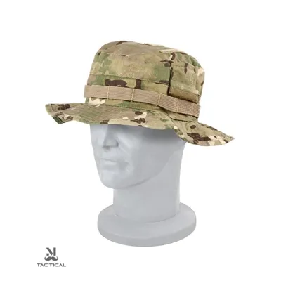 Cappello Jungle Sistema Coolmax® - Defcon 5