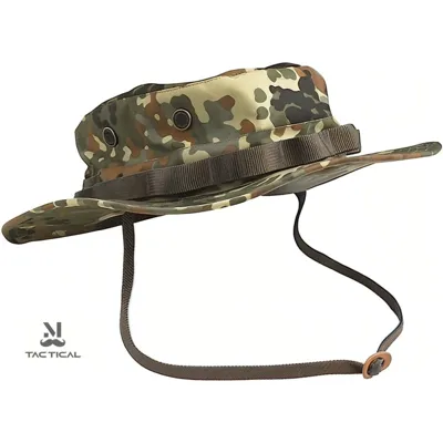 Cappello Boonie Jungle Antipioggia - Mil-Tec