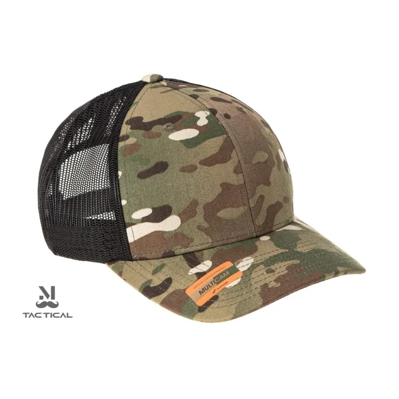 Altri marchi Cappello RETRO Trucker® · Multicam
