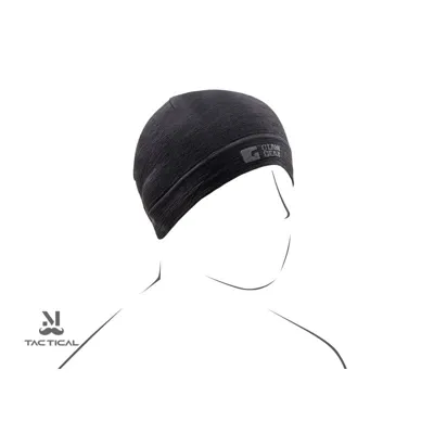 Berretto Merino Beanie - Clawgear