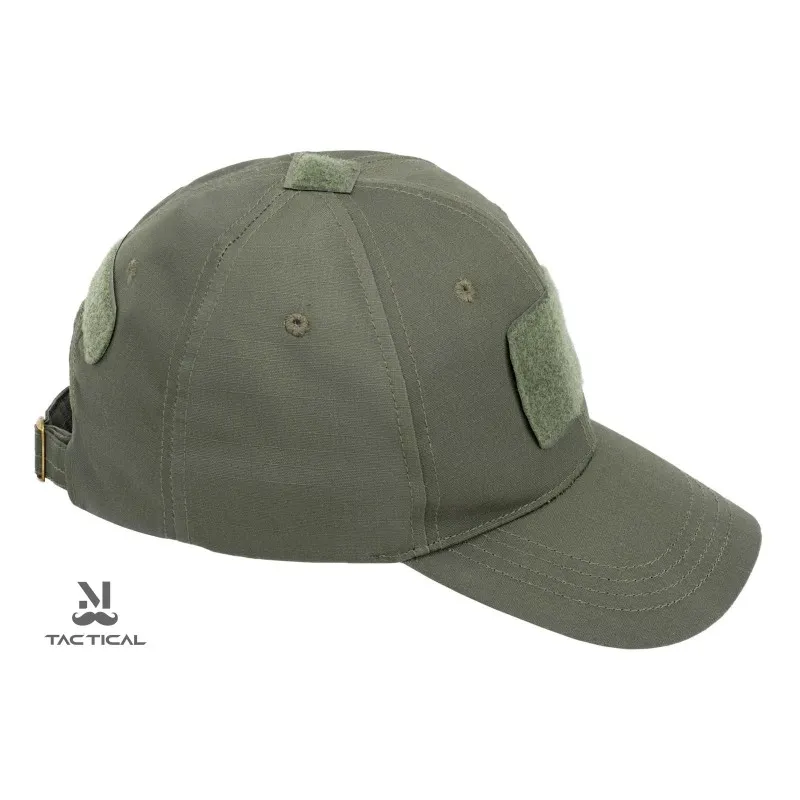 Defcon 5 Cappello Baseball DELTA