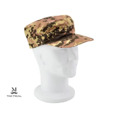 Berretto Militare Da Uniforme - Defcon 5