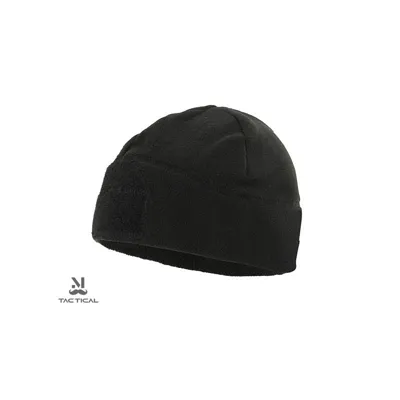 Beanie in Pile con Velcro - Emerson