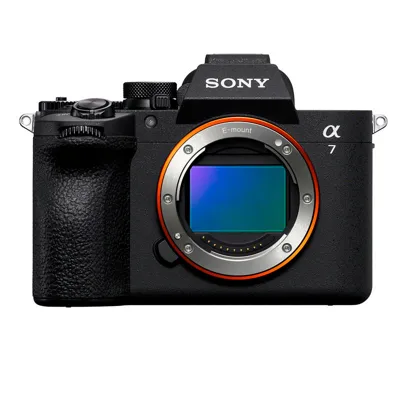 A7 V Body - Sony