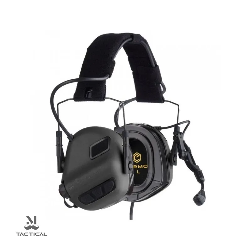 Cuffioni Protettivi M32 Plus - Mod. 4 -Earmor