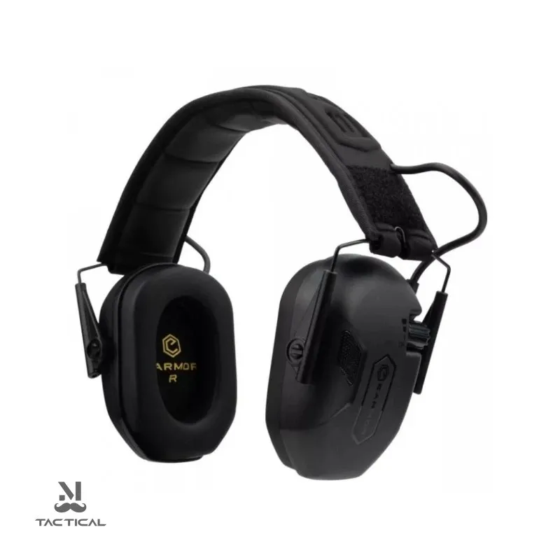 Earmor Cuffie Antirumore Attive M300A