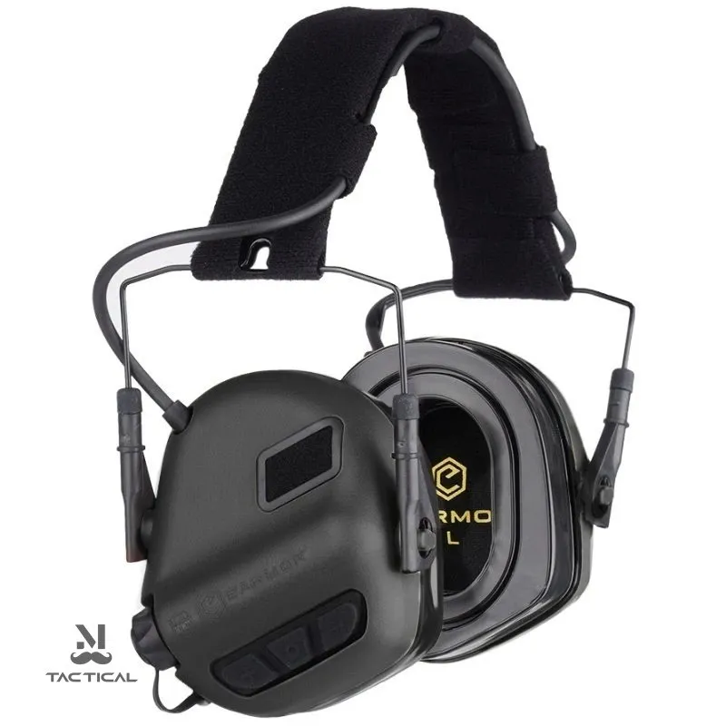 Earmor Cuffie Protettive M31 Plus Mod. 4