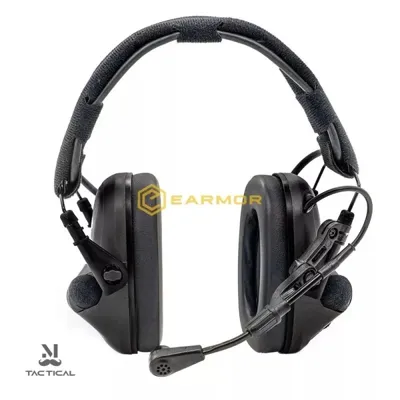 Cuffie M33 MilPro EN352 - Earmor