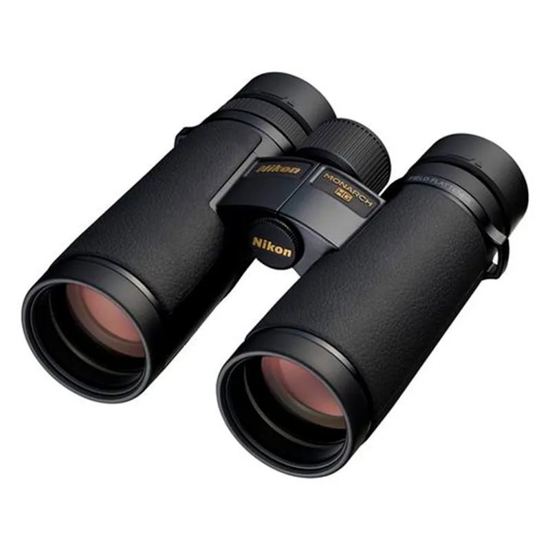 Nikon Monarch HG 8x42