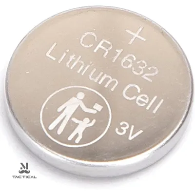 Batteria CR1632 3V - Altri marchi