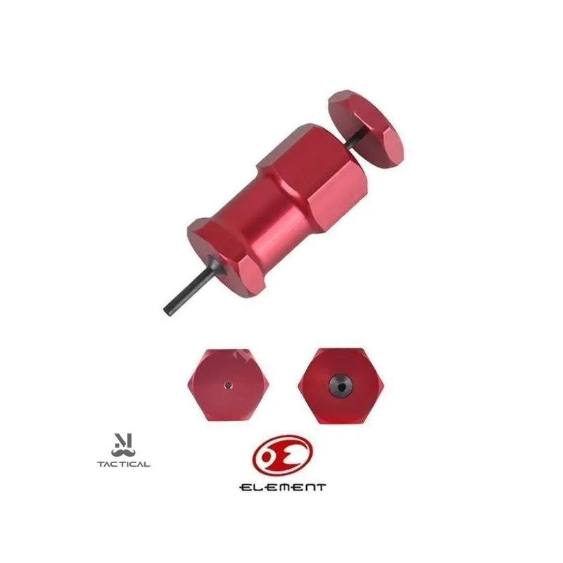 Element Mini Tamya
