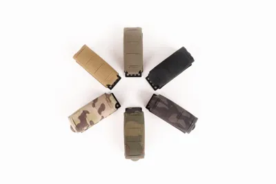 Advanced Pistol Pouch Portacargador Táctico - GTW