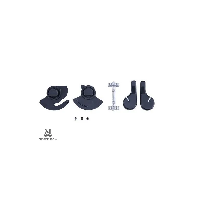 SRC (Taiwan) Kit Selettore Interno Ed Esterno per Serie G36