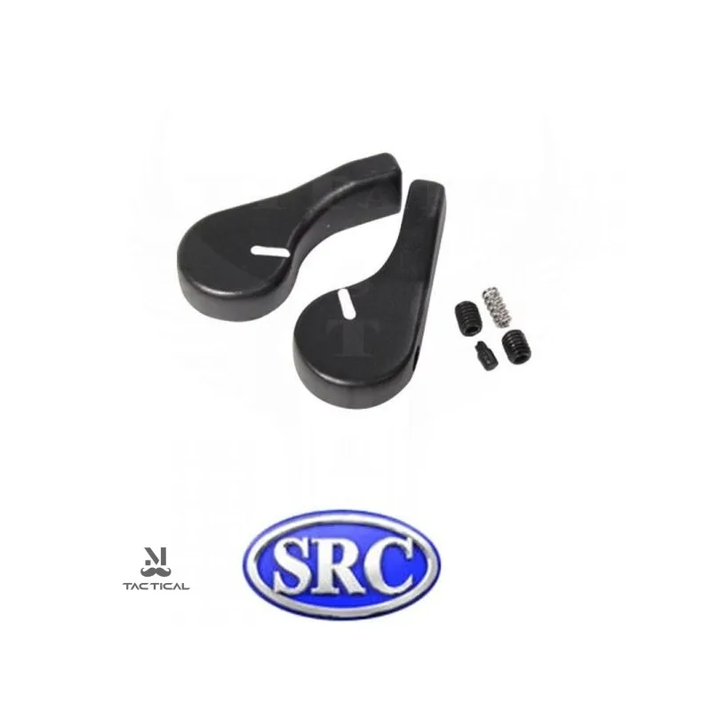 SRC (Taiwan) Coppia Selettori Esterni Serie G36