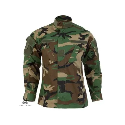 Camicia RipStop ACU - Mil-Tec