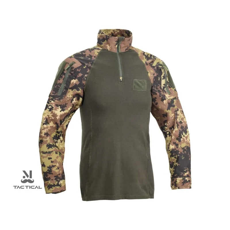 Defcon 5 Combat Shirt TIGER
