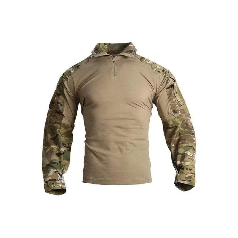 Emerson Camicia Combat G3 Upgraded Versión