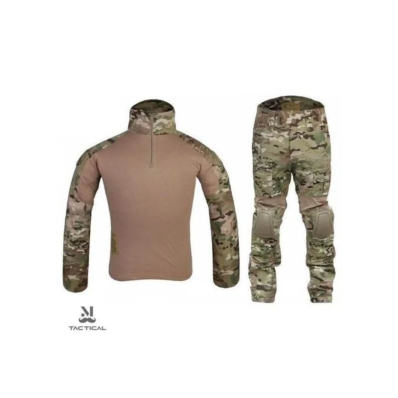 Emerson Completo Combat Gen2