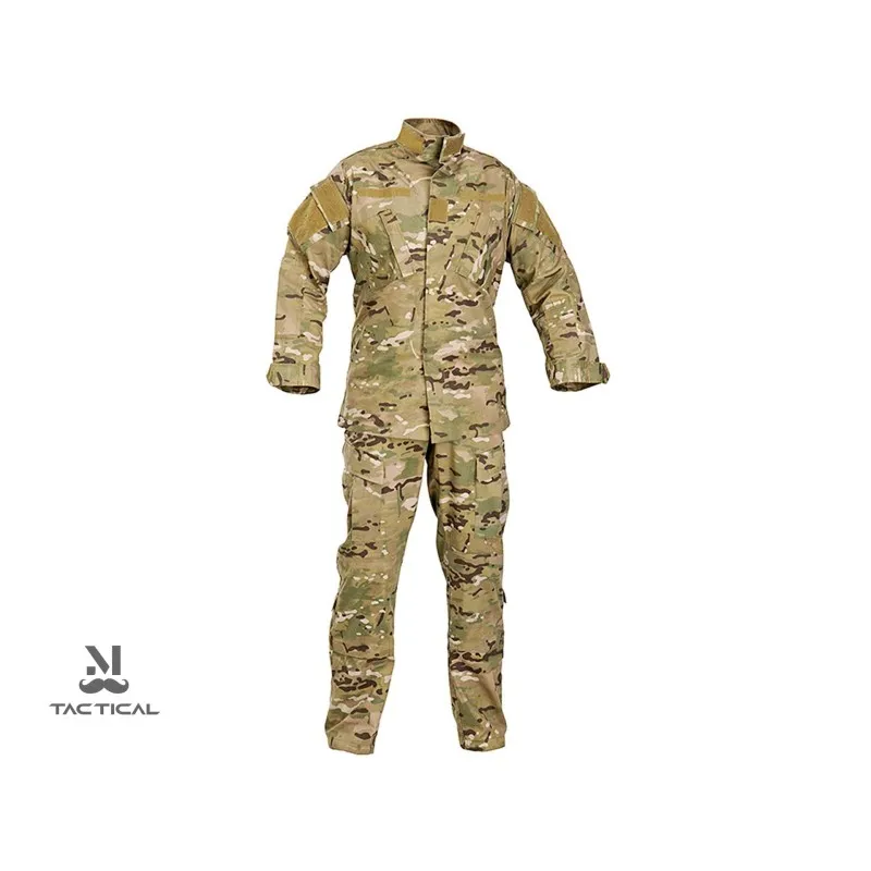 Defcon 5 Uniforme Completa Combat Army