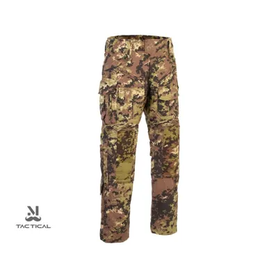 Pantalone Combat Tactical Bulldog - Defcon 5