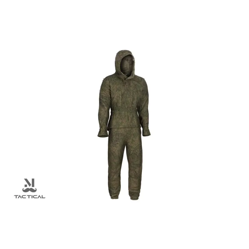 Invader Gear Completo GORKA