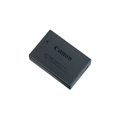 Batería LP-E17 - Canon