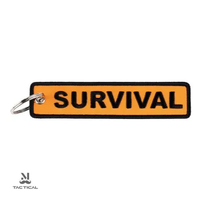 Portachiavi Survival - Altri marchi
