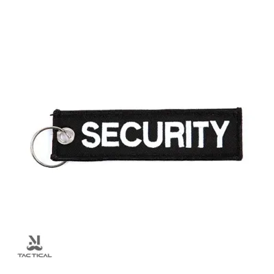 Portachiavi Security - Mil-Tec