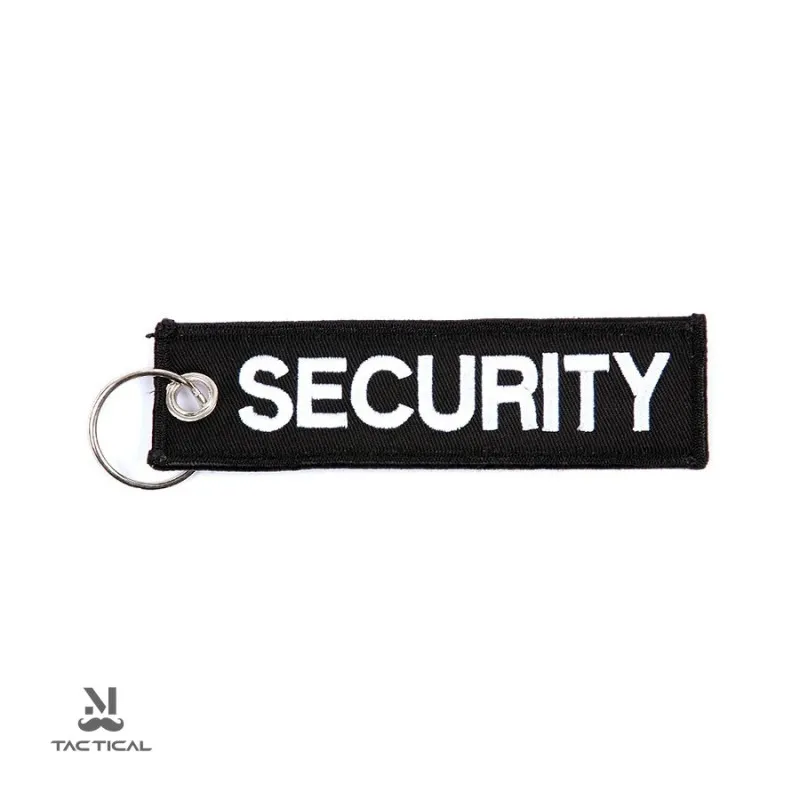 Mil-Tec Portachiavi Security
