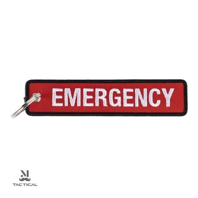 Portachiavi Di Emergenza - Emergency - Altri marchi