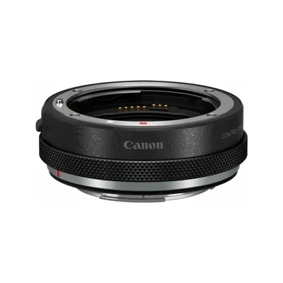 Adaptador de Montura Ef-Eos R con Anillo de Control - Canon