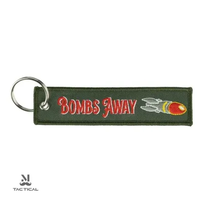 Portachiavi Bombs Away - Altri marchi