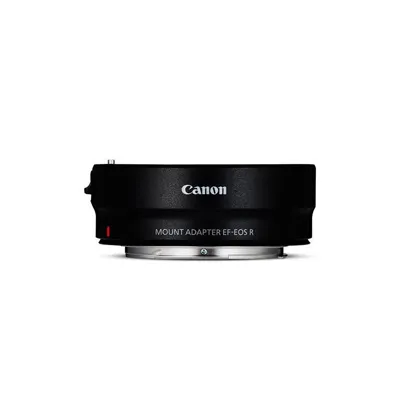 Adaptador de Montura Ef-Eos R - Canon