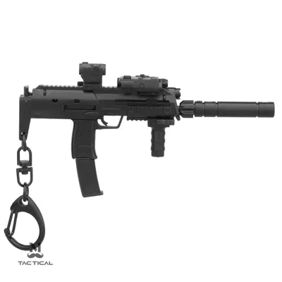 Portachiavi MP7 SCALA 1:4 - WST - Altri marchi