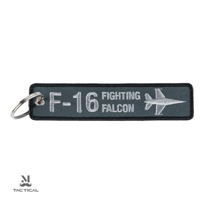 Portachiavi F-16 Fighting Falcon - Altri marchi