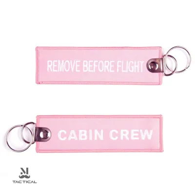 Portachiavi RBF + Cabin Crew - Altri marchi