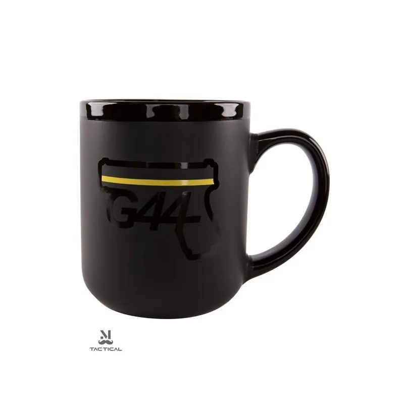 Glock Tazza 44 · Negro