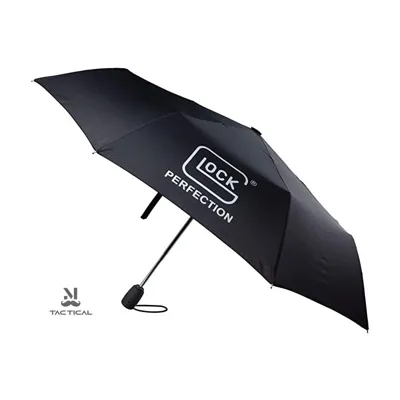 Ombrello Perfection® Telescopico Richiudibile - ® - Glock