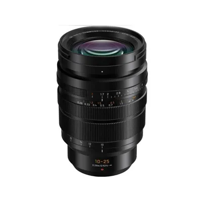 LUMIX G 10-25MM F1.7 DG Vario-Summilux - Panasonic