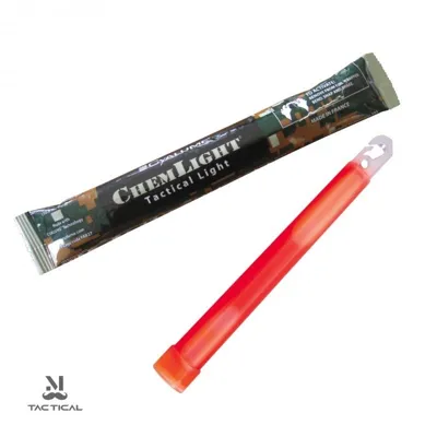 Bastoncino ChemLight® NATO 6 Pollici - Cyalume
