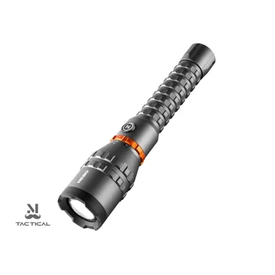 Torcia Davinci 8000 Lumens Ricaricabile e Powerbank - NEBO TOOLS U.S.A