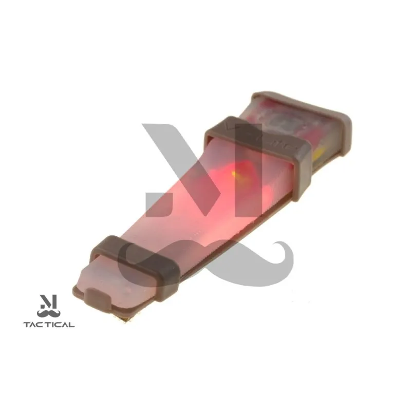 Element Segnalatore V Lite Visibile