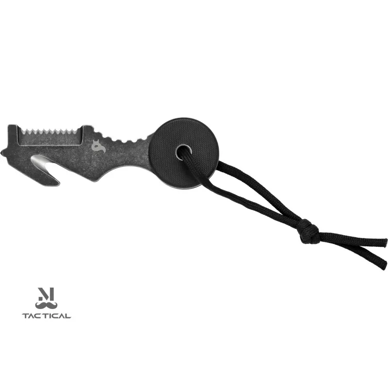 Black Fox Coltello Multiuso PLAN B