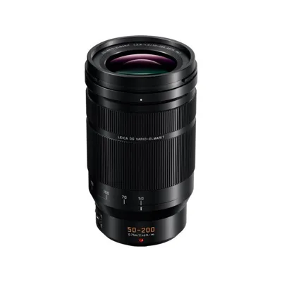 LUMIX G Leica DG Vario-Elmarit 50-200MM F2.8/4 MFT - Panasonic