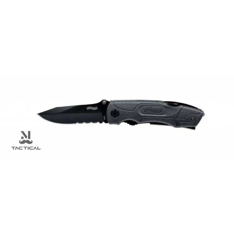 Walther Coltello Multitool MULTI TAC KNIFE 2