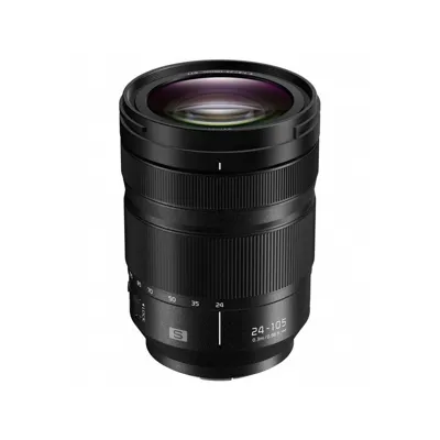 LUMIX S Pro 24-105MM F4 Macro OIS - Panasonic