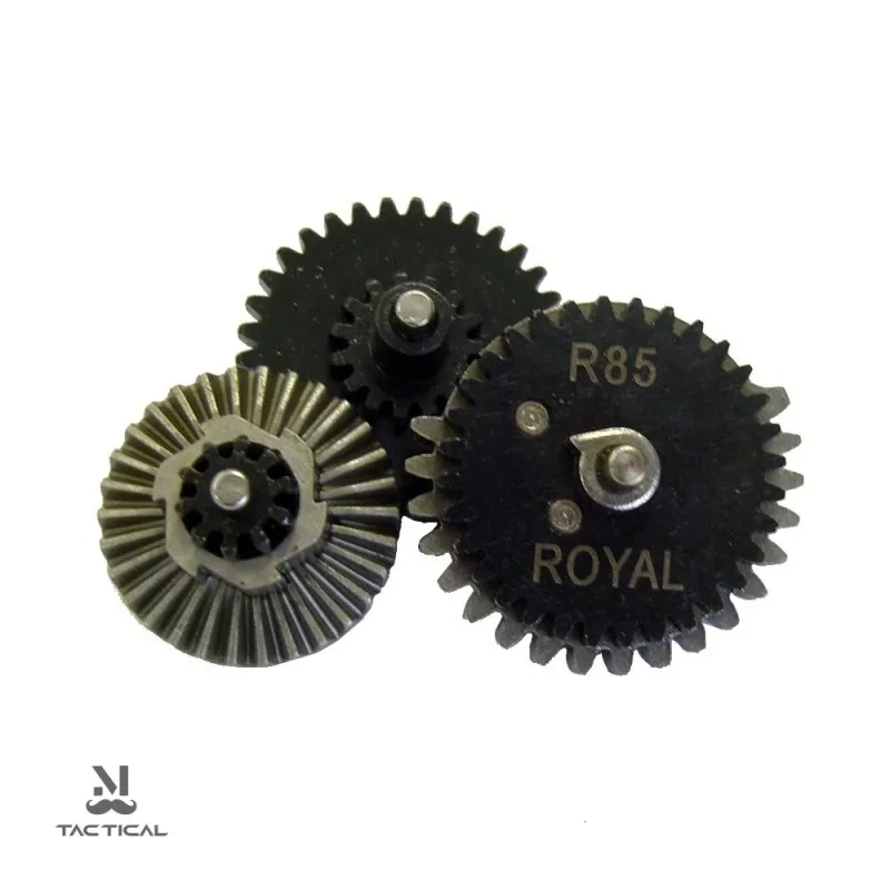 Royal Terna Ingranaggi per L85
