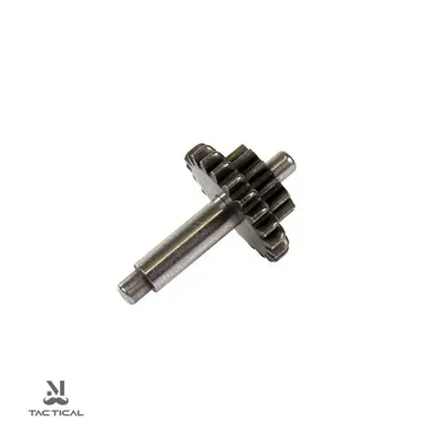 Ingranaggio 17 DENTI per MAC10/MP7/VZ61 - SHS