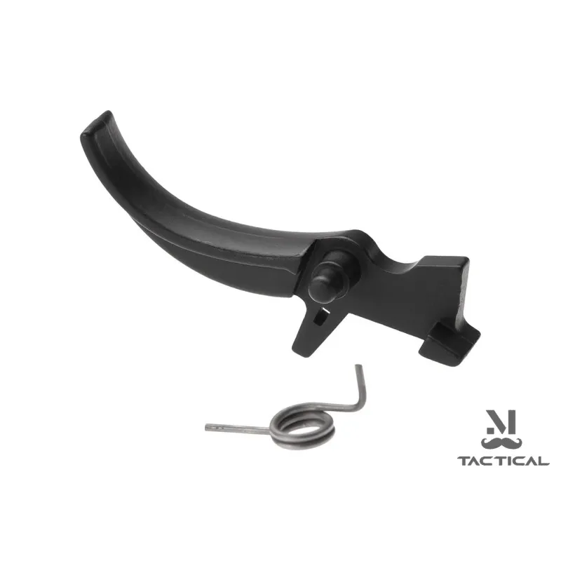 Modify Grilletto Standard AR15 in Acciaio