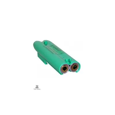 Ricarica (x2) Da Addestramento Jet Protector JPX2 -Radar - Piexon - Radar 1957